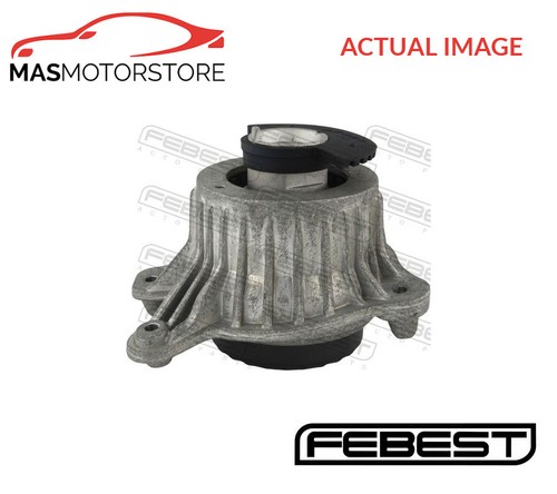 Engine mount mounting support - mount,