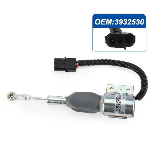 3932530 24v diesel - 3932530, shut