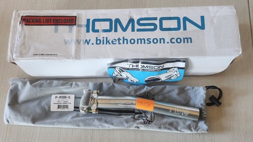 Nos thomson masterpiece - nos,