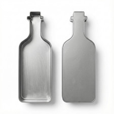 BOTTLE FEEDER BABY SHOWER