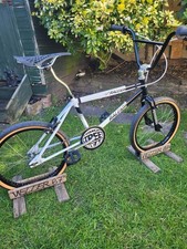 Custom Raleigh Burner Mk2 Aero