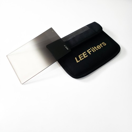 Lee filters 9nd medium - filters, 0.9nd