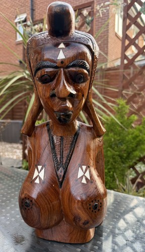 Vintage african heavy - vintage,