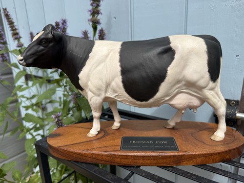 Reclaimed vintage beswick - reclaimed,