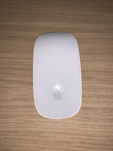 Apple magic mouse 1st - mouse,
