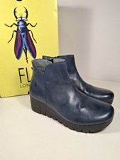 Fly London Women's VANG364FLY