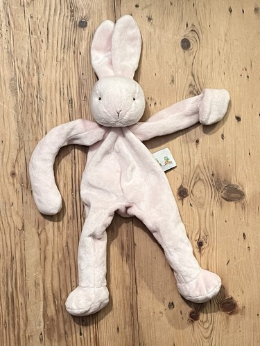 Pink bunny rabbit - bunny, by