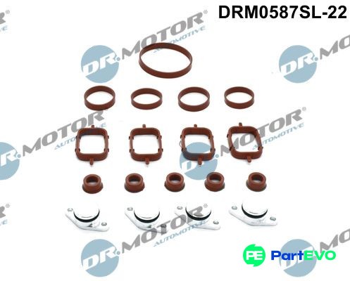 Motor automotive intake - automotive,