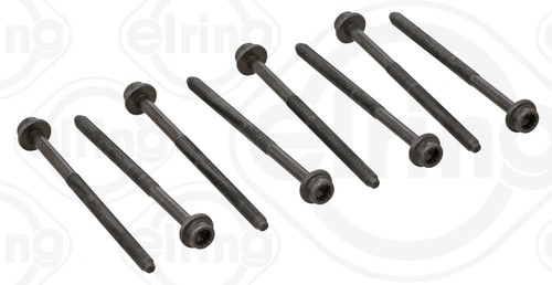 Elring 061 330 cylinder head - 061.330,