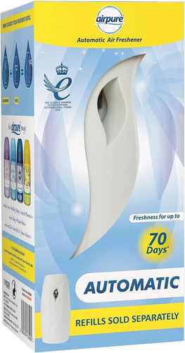 Airpure air freshener - airpure,