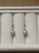 925 Sterling Silver Pink
