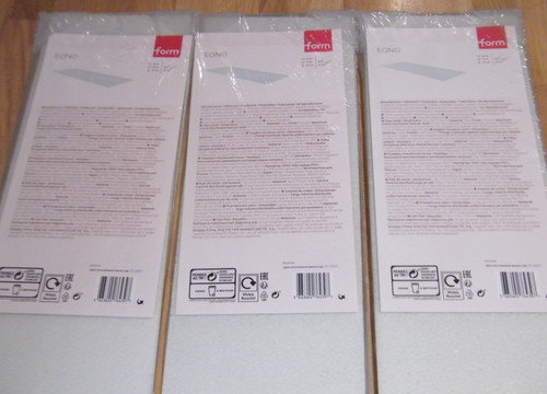 Form eono frosted glass - x,