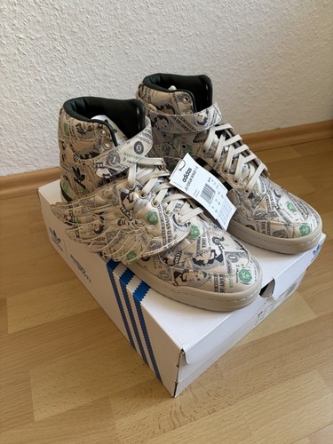 Adidas jeremy scott wings - adidas,