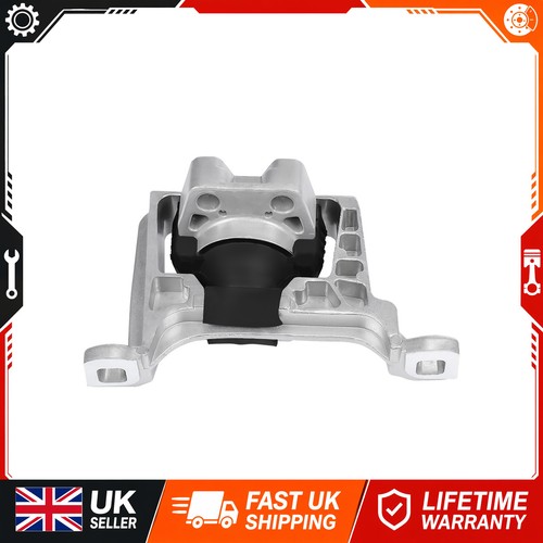 Front right engine mounting - right,
