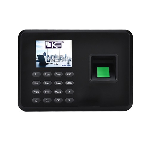 Plug biometric fingerprint - uk,