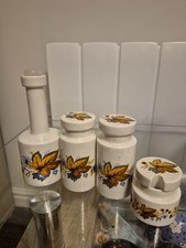 Vintage 1960's Lord Nelson