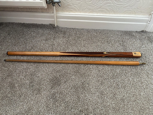 Vintage snooker cue bridge - snooker,