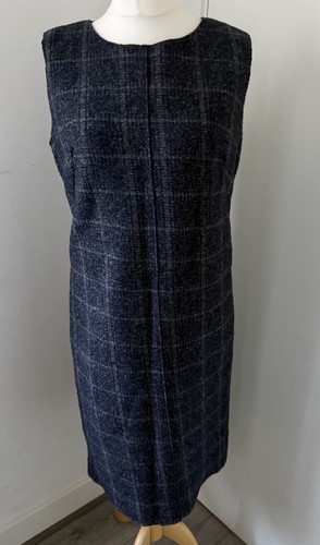 Laura ashley navy blue - blue, mix
