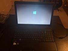 Toshiba Satellite C660-18C