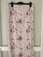 Vintage Laura Ashley Kids Girls Single Duvet Cover