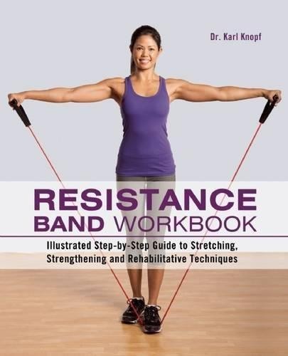 Resistance band workbook - resistance,