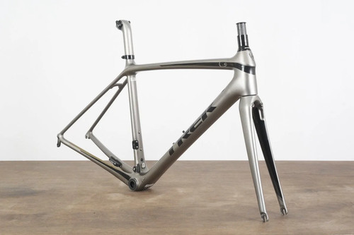 52cm trek emonda - 52cm,