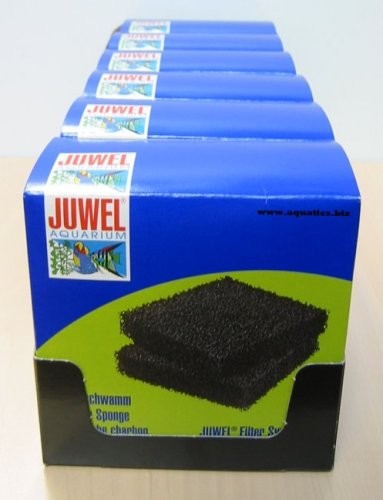 Juwel filter carbon - filter,