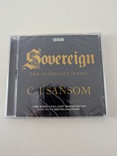 Shardlake: Sovereign : BBC