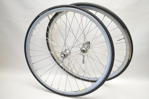 Shimano 105 bicycle 650c - shimano, mavic