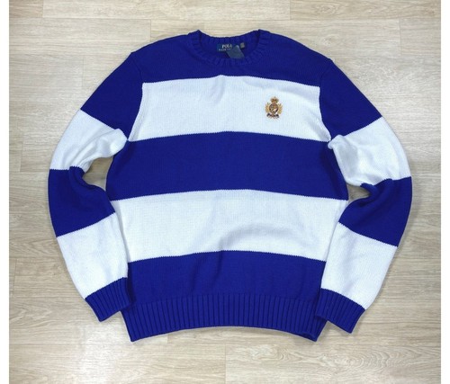 New size polo ralph - size, l]