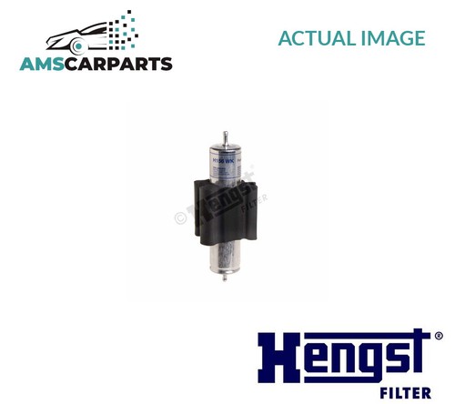 Engine fuel filter - filter, h156wk