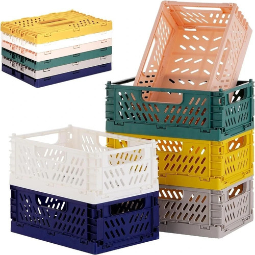 Collapsible organizing storage - collapsible,