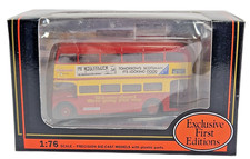 EFE 15607 OO Gauge AEC