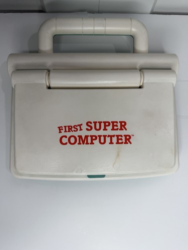 Vtech builders first super - vtech, iq