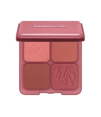 Huda beauty blush filter - huda,