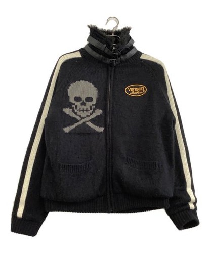 Vanson knit - ,