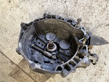 BMW MINI 1.6 BKE 6 SPEED MANUAL GEARBOX GETRAG 2145-2 7531770 0129590 BKE 