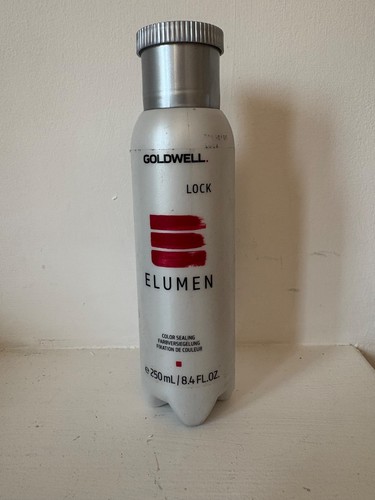Goldwell elumen lock locks - elumen,