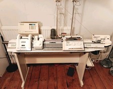 Passap E6000  Package –