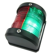 Marine LED Bi-Color Light