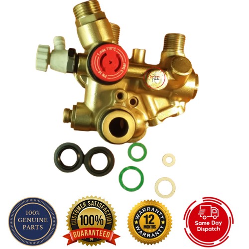 Baxi combi 105e 105he boiler - baxi,