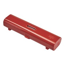 Fast Wrap Cling Film Foil Dispenser Red Kuhn Rikon