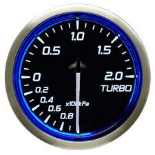 Defi racer 52mm turbo - n2,