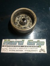 1999 Honda CG125 Brazil Flywheel