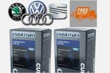 Quantum longlife 30 - longlife, 5w-30