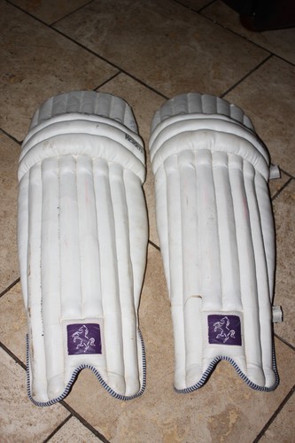 Readers cricket pads mens - readers,