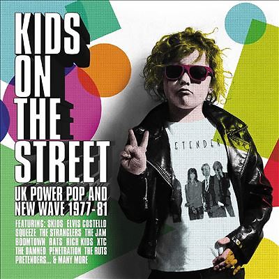 Kids the street - kids,