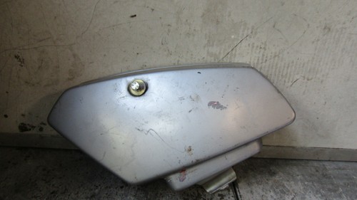 Honda c90 side - fairing, panel