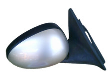 ROVER 75 / MGZT DRIVERS OFF SIDE RIGHT WING DOOR MIRROR IN  ** GOLD