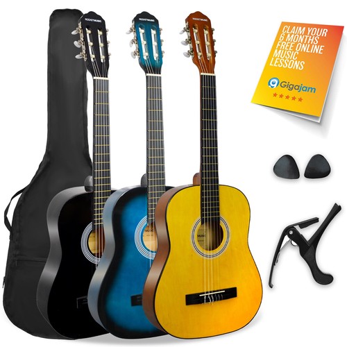 Classical guitar size xf - classical,